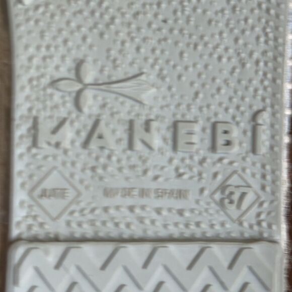 NEW Manebi “Hamptons” espadrilles - Picture 7 of 7